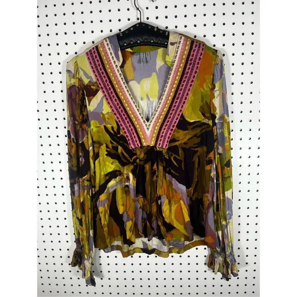Blank London too size S